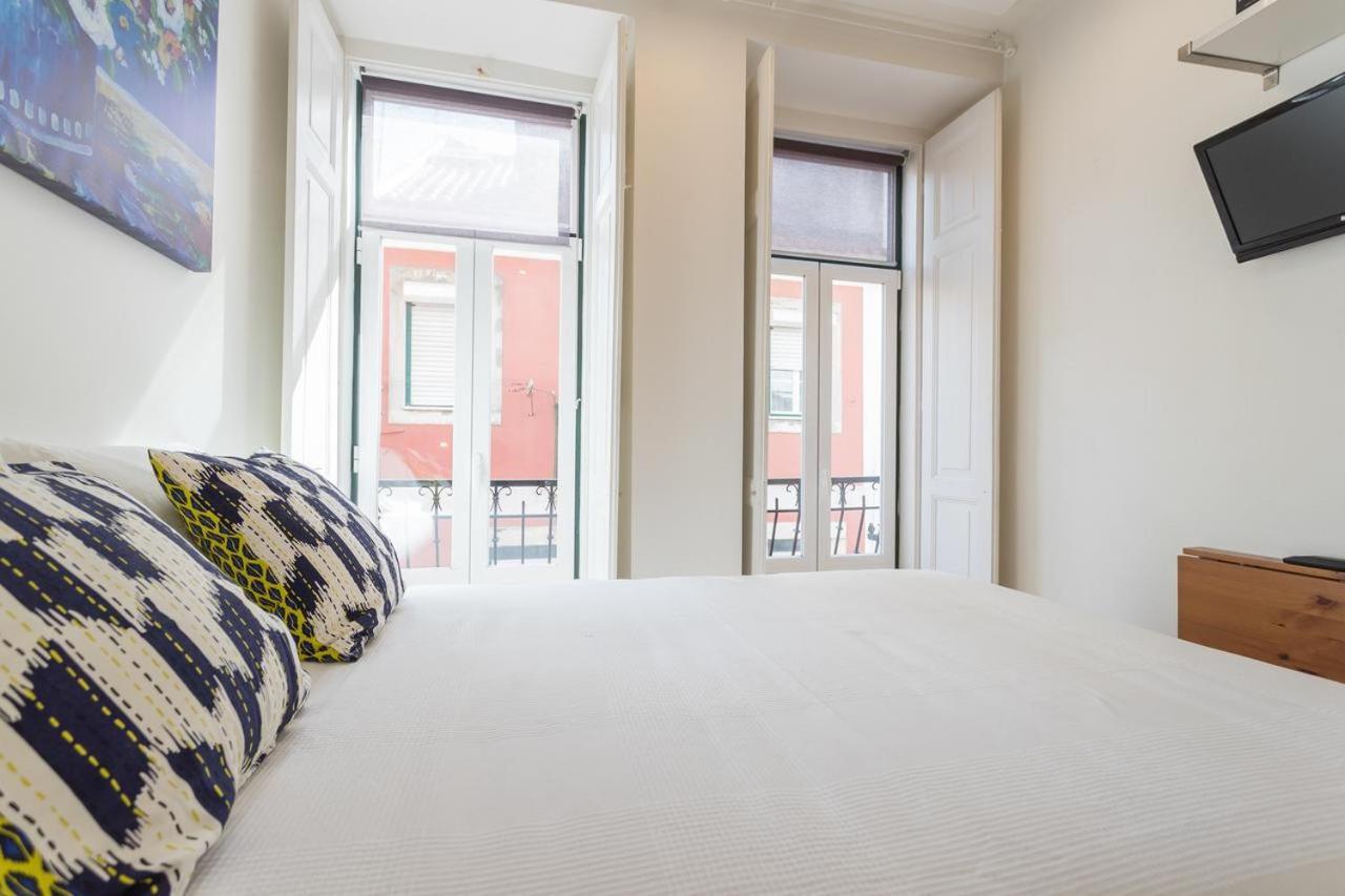 Mouros Cozy Studios Lisboa Kültér fotó