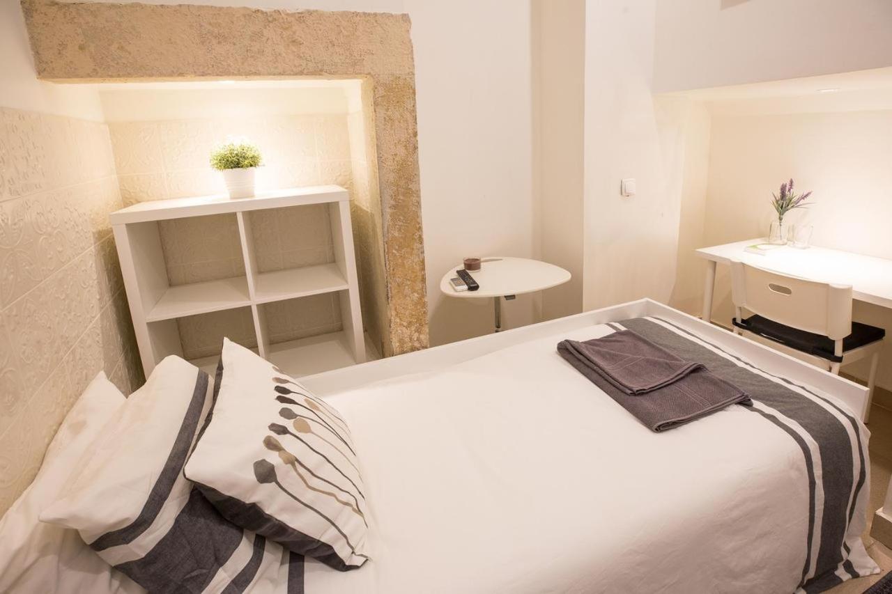 Mouros Cozy Studios Lisboa Kültér fotó