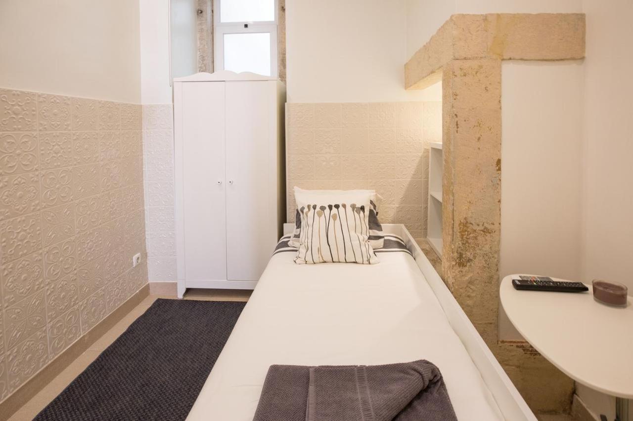 Mouros Cozy Studios Lisboa Kültér fotó