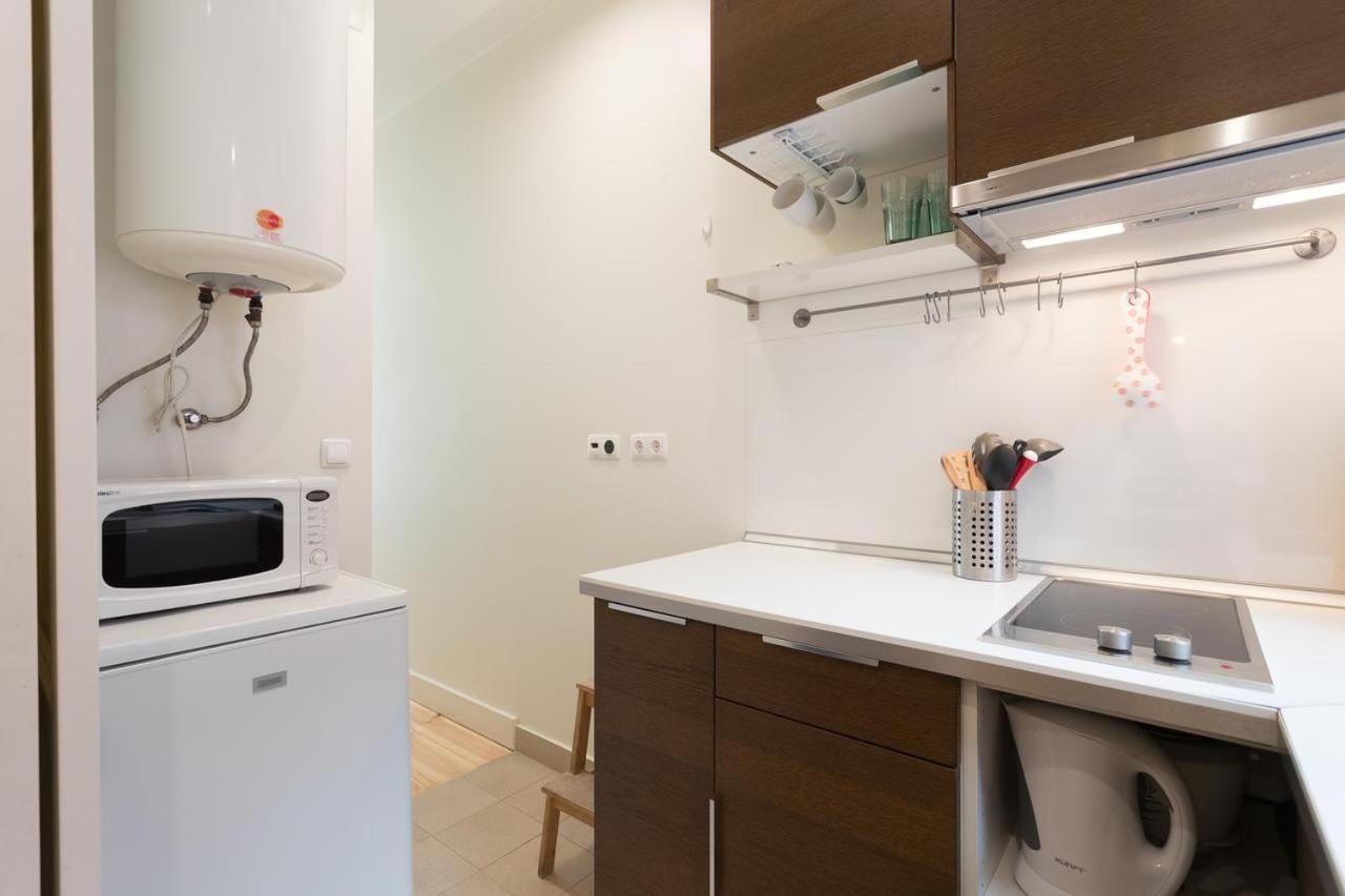 Mouros Cozy Studios Lisboa Kültér fotó