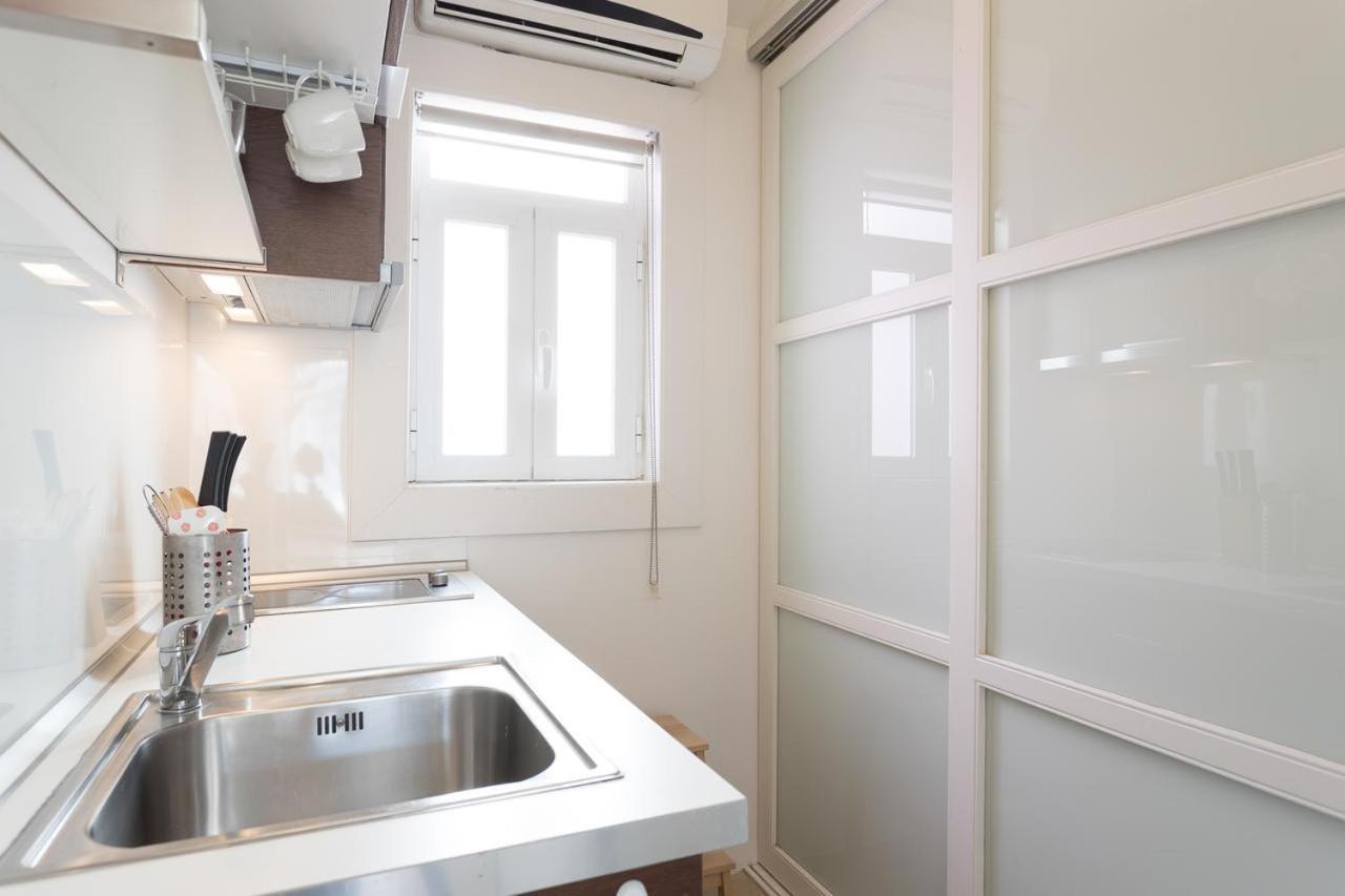Mouros Cozy Studios Lisboa Kültér fotó