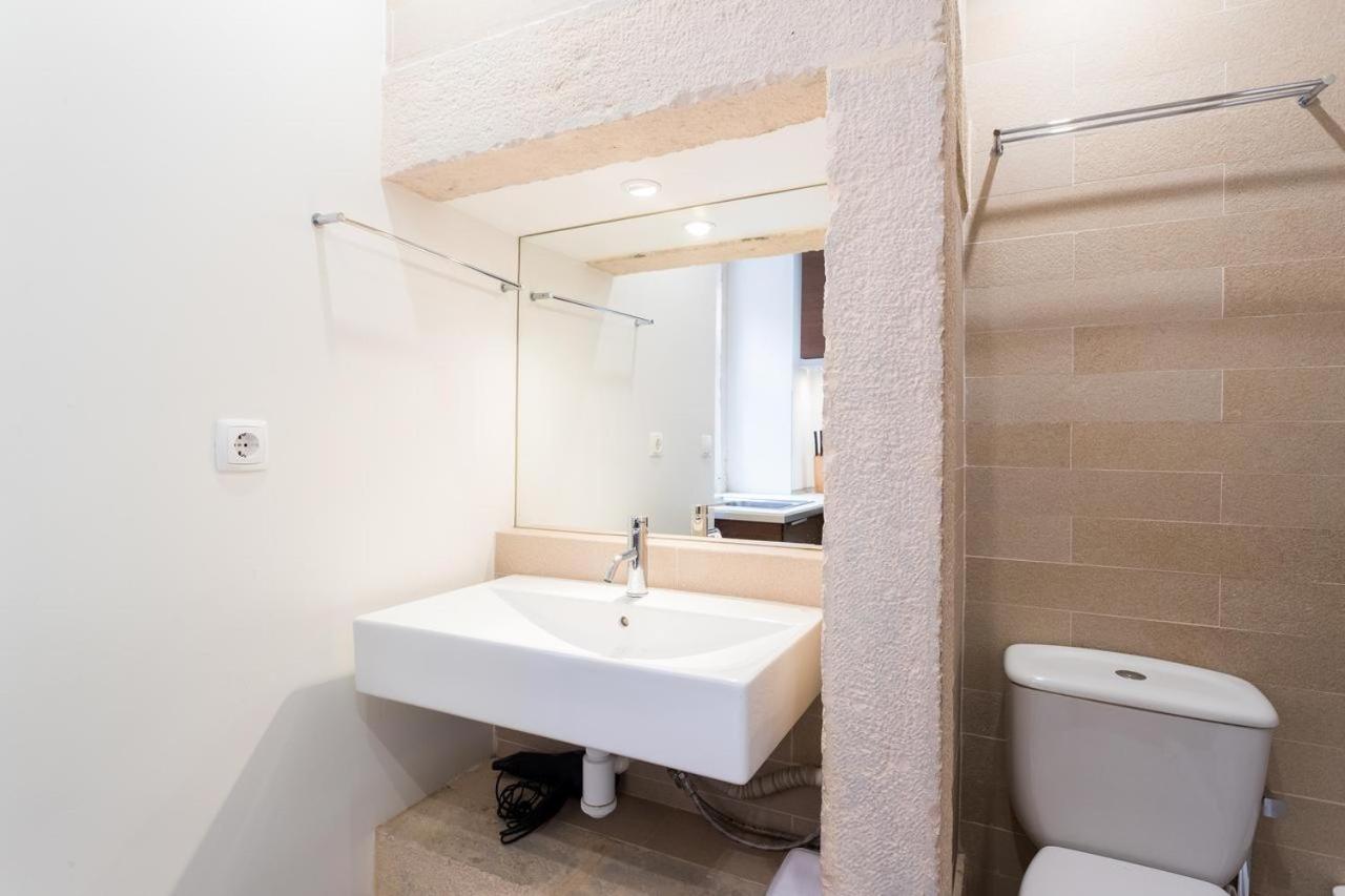 Mouros Cozy Studios Lisboa Kültér fotó