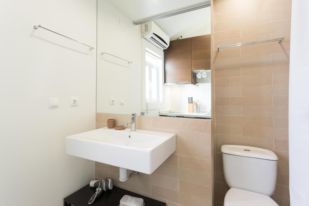 Mouros Cozy Studios Lisboa Kültér fotó