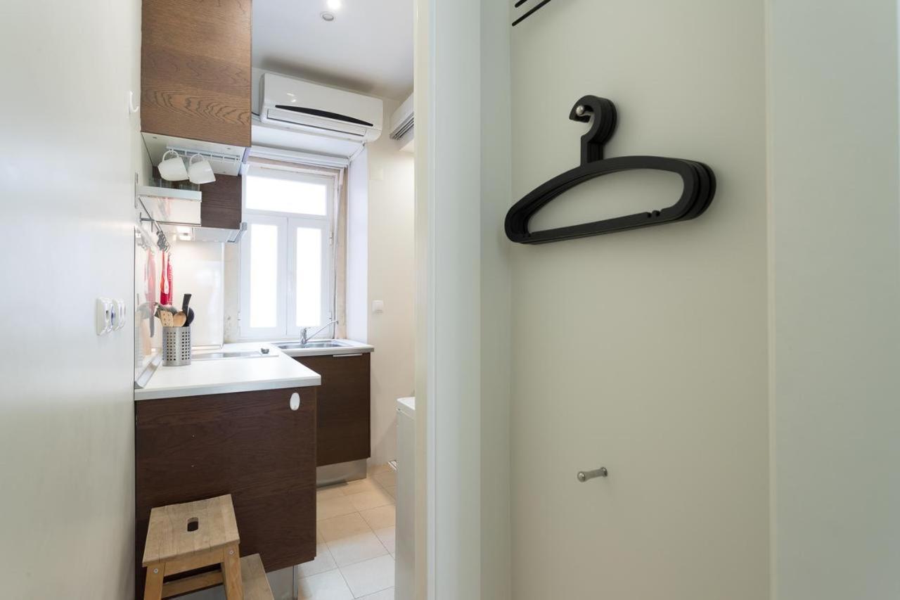 Mouros Cozy Studios Lisboa Kültér fotó