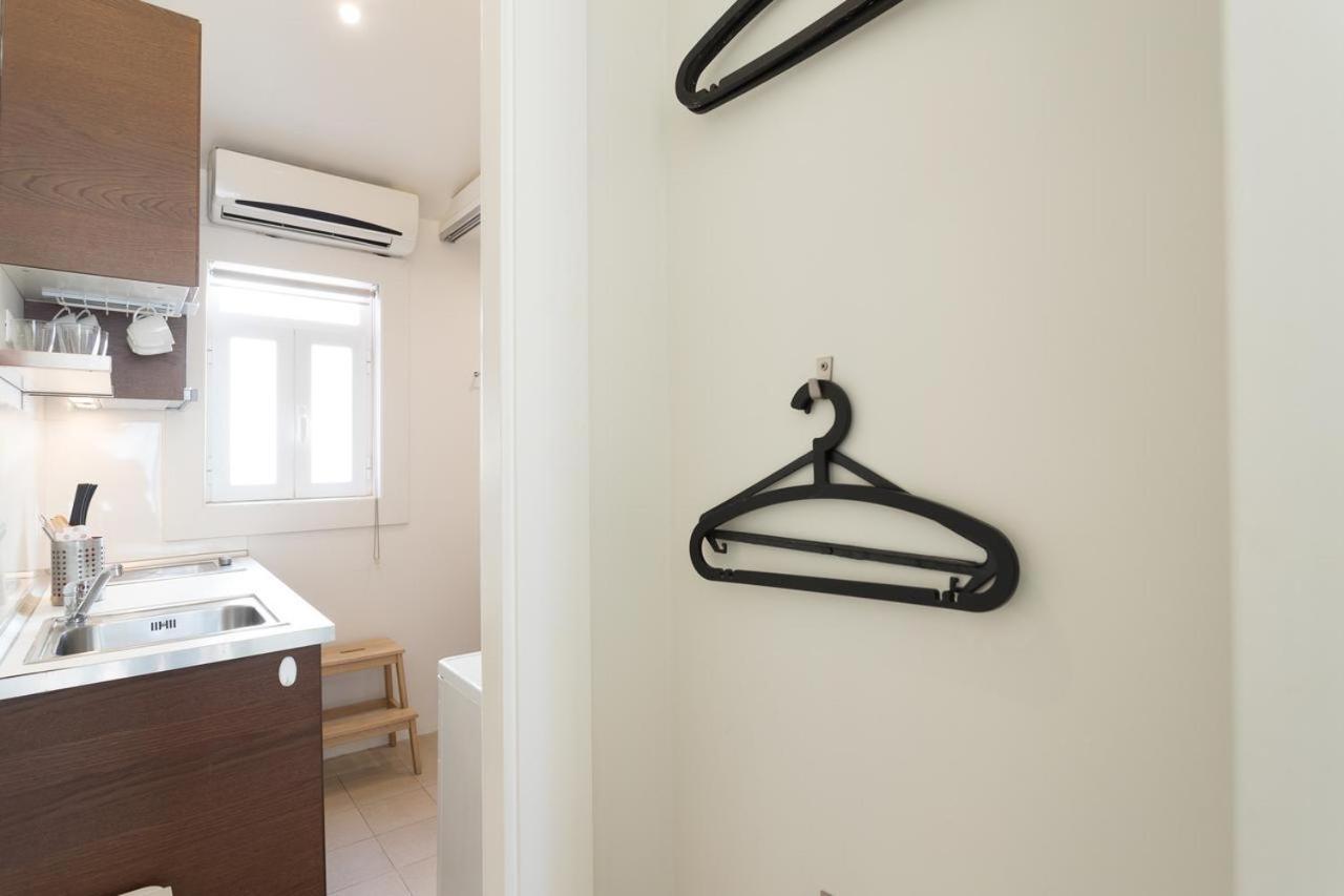 Mouros Cozy Studios Lisboa Kültér fotó