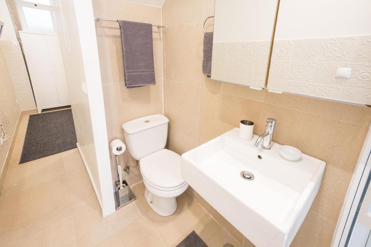 Mouros Cozy Studios Lisboa Kültér fotó