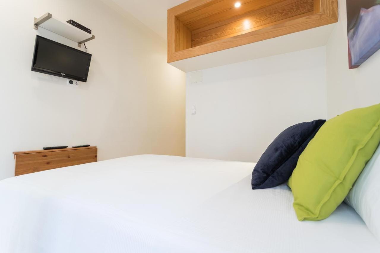Mouros Cozy Studios Lisboa Kültér fotó